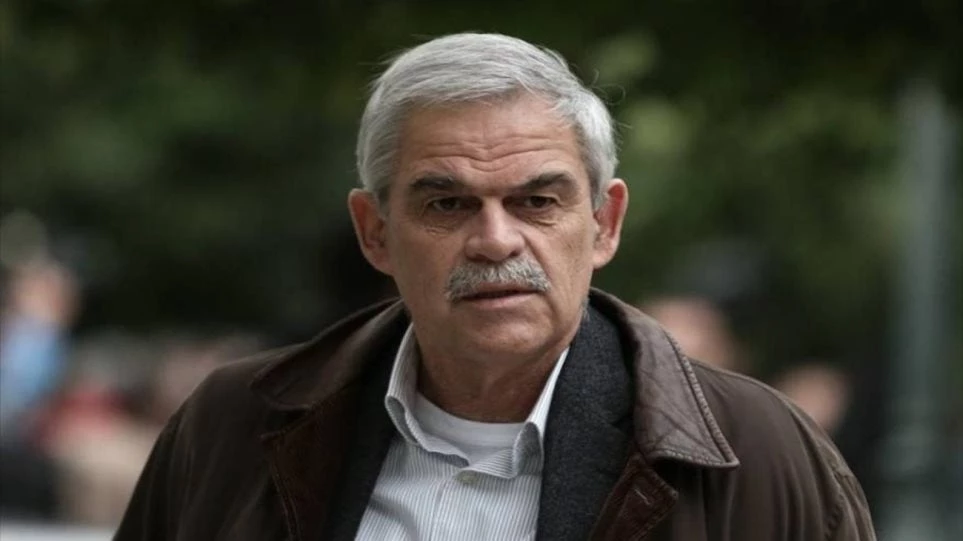 Τόσκας: Εγγυόταν την προστασία του ελληνικού λαού από τις φωτιές 24 ώρες πριν την τραγωδία στο Μάτι